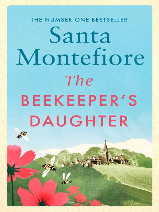 Title details for The Beekeeper's Daughter by Santa Montefiore - Wait list